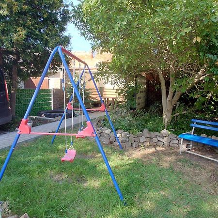 Alte Baeckerei Bautzen - 01 #Family# Im Zentrum, Mit Parkplatz, Top Ausgestattet Eksteriør billede