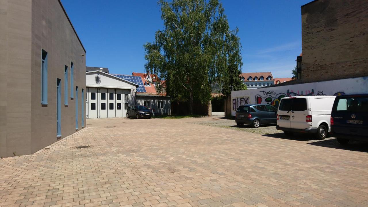 Alte Baeckerei Bautzen - 01 #Family# Im Zentrum, Mit Parkplatz, Top Ausgestattet Eksteriør billede