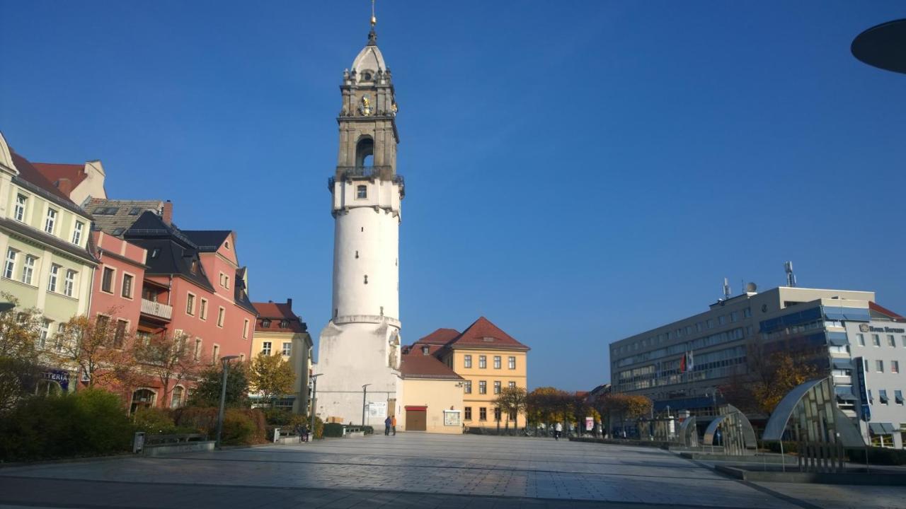 Alte Baeckerei Bautzen - 01 #Family# Im Zentrum, Mit Parkplatz, Top Ausgestattet Eksteriør billede