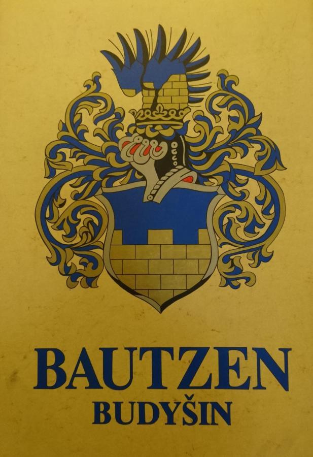Alte Baeckerei Bautzen - 01 #Family# Im Zentrum, Mit Parkplatz, Top Ausgestattet Eksteriør billede