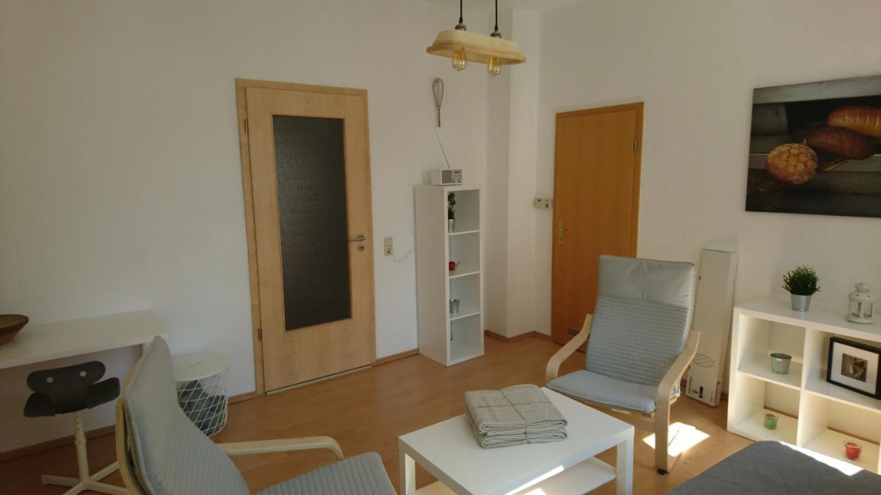 Alte Baeckerei Bautzen - 01 #Family# Im Zentrum, Mit Parkplatz, Top Ausgestattet Eksteriør billede
