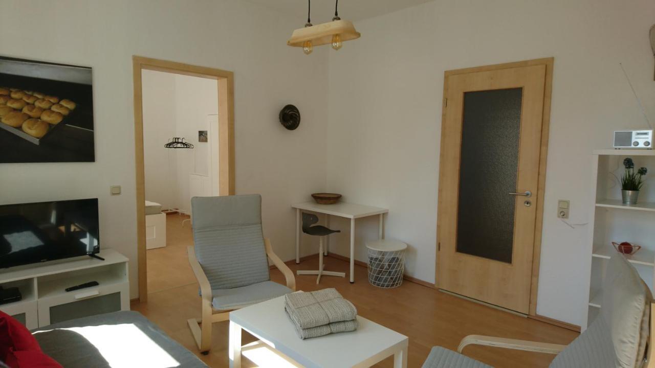 Alte Baeckerei Bautzen - 01 #Family# Im Zentrum, Mit Parkplatz, Top Ausgestattet Eksteriør billede