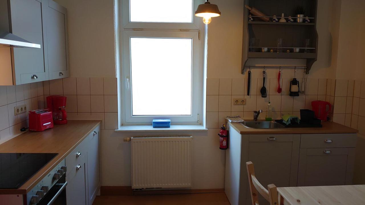 Alte Baeckerei Bautzen - 01 #Family# Im Zentrum, Mit Parkplatz, Top Ausgestattet Eksteriør billede
