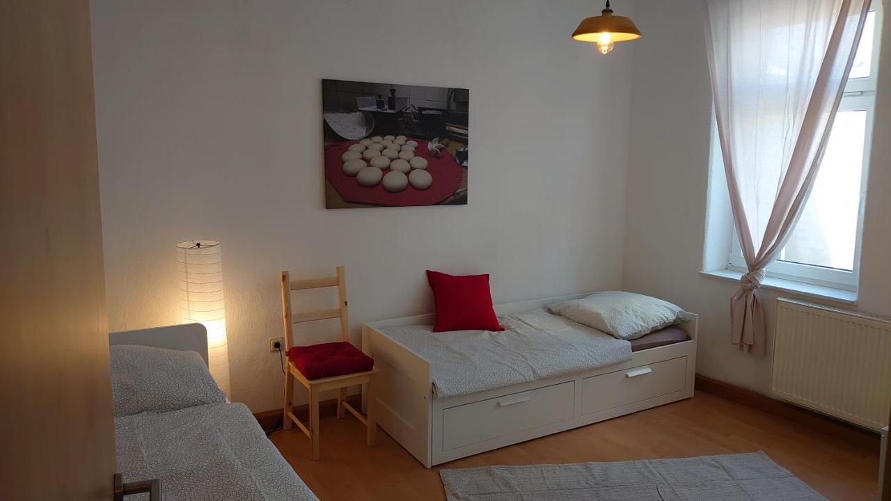 Alte Baeckerei Bautzen - 01 #Family# Im Zentrum, Mit Parkplatz, Top Ausgestattet Eksteriør billede