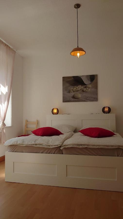 Alte Baeckerei Bautzen - 01 #Family# Im Zentrum, Mit Parkplatz, Top Ausgestattet Eksteriør billede