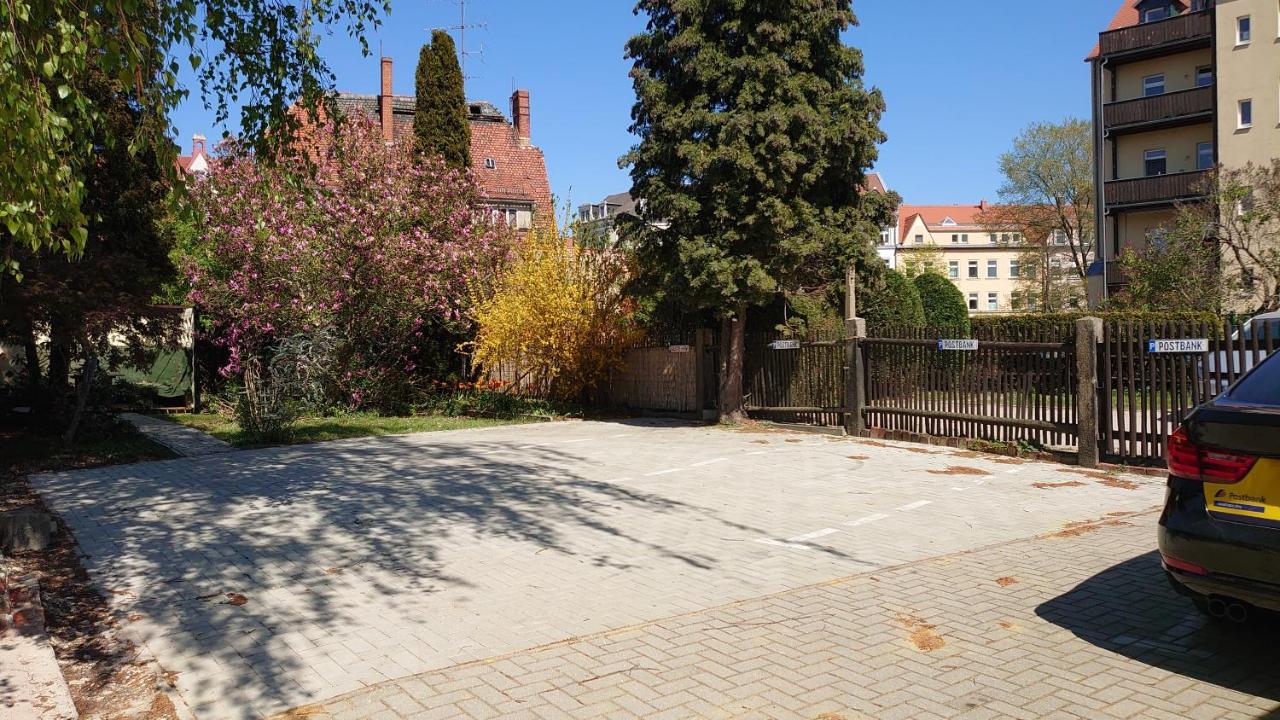 Alte Baeckerei Bautzen - 01 #Family# Im Zentrum, Mit Parkplatz, Top Ausgestattet Eksteriør billede
