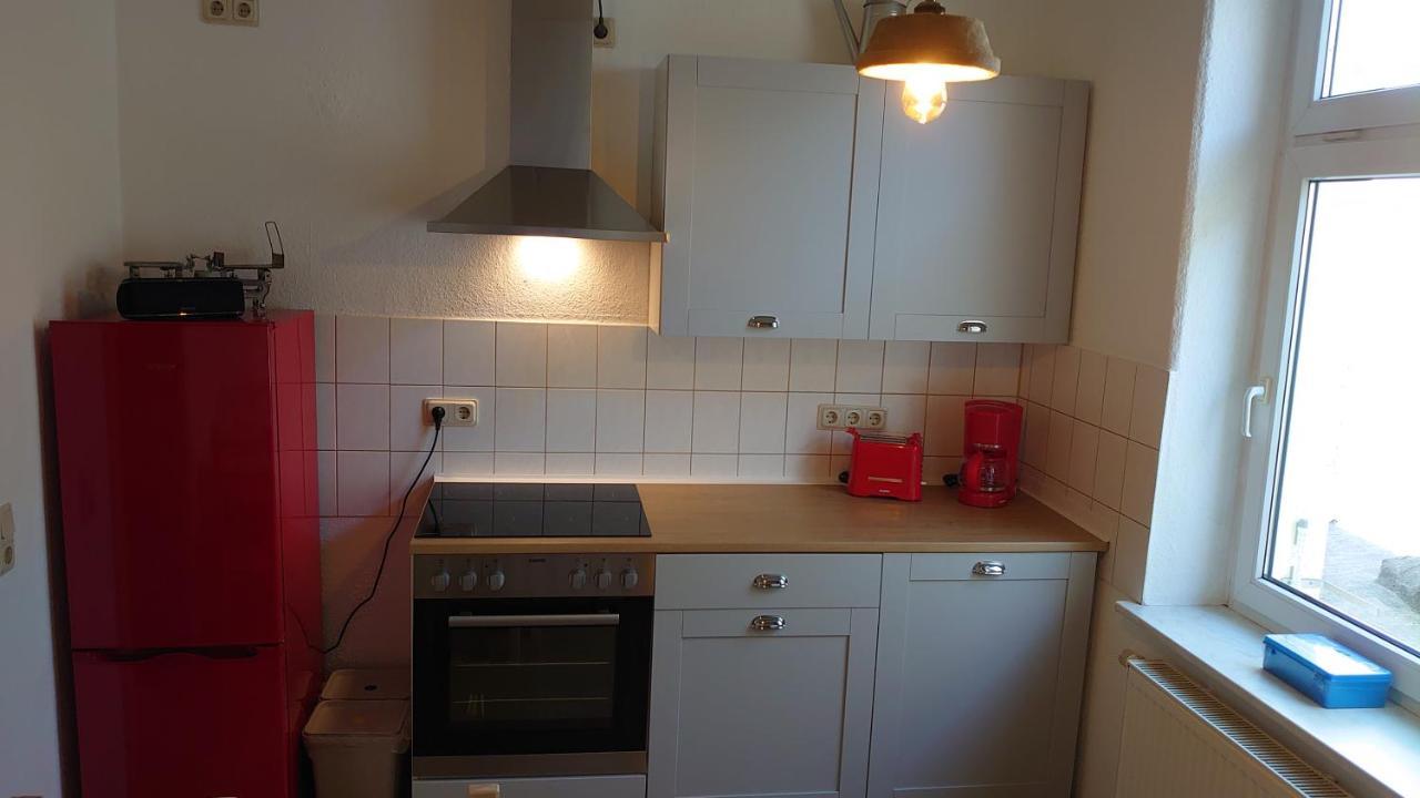 Alte Baeckerei Bautzen - 01 #Family# Im Zentrum, Mit Parkplatz, Top Ausgestattet Eksteriør billede