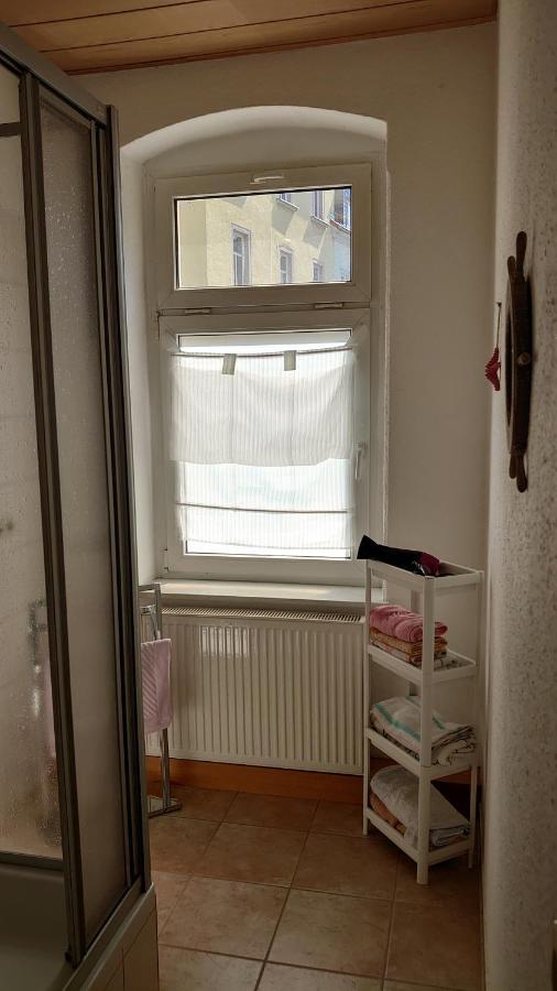 Alte Baeckerei Bautzen - 01 #Family# Im Zentrum, Mit Parkplatz, Top Ausgestattet Eksteriør billede
