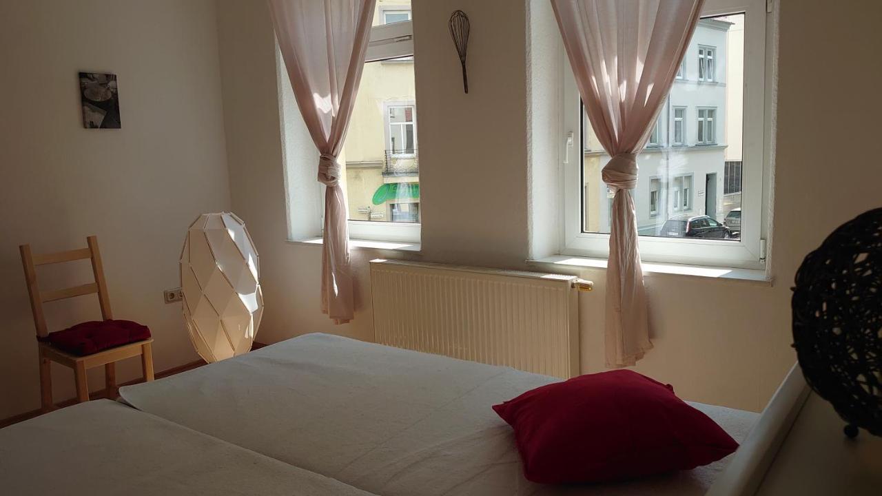 Alte Baeckerei Bautzen - 01 #Family# Im Zentrum, Mit Parkplatz, Top Ausgestattet Eksteriør billede