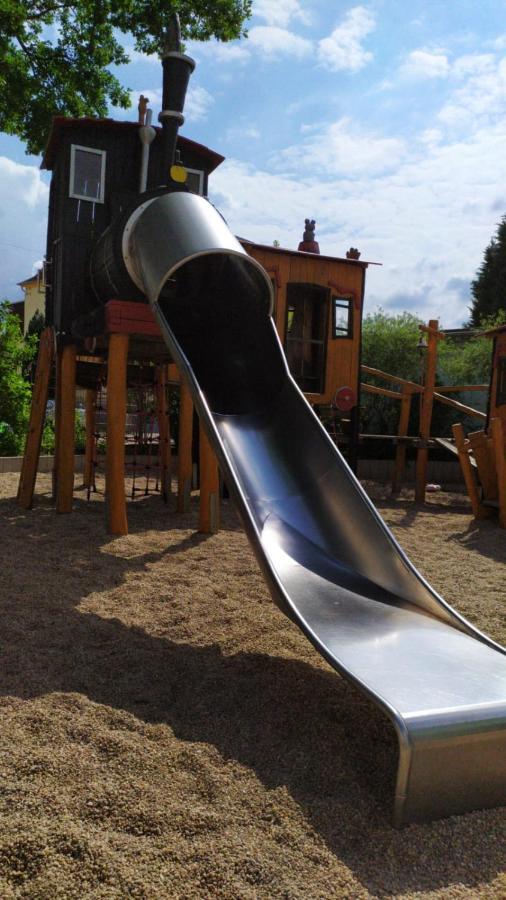 Alte Baeckerei Bautzen - 01 #Family# Im Zentrum, Mit Parkplatz, Top Ausgestattet Eksteriør billede