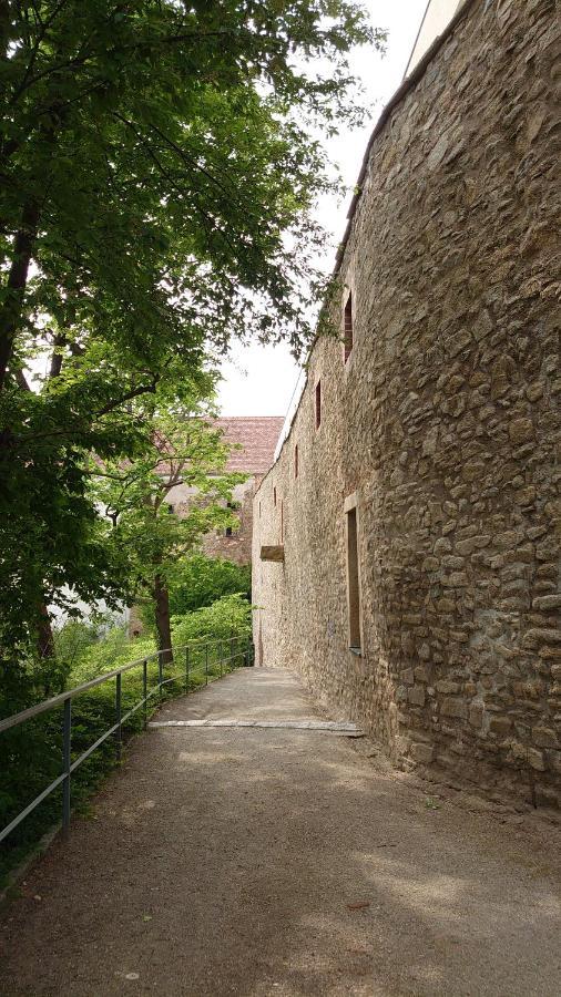 Alte Baeckerei Bautzen - 01 #Family# Im Zentrum, Mit Parkplatz, Top Ausgestattet Eksteriør billede
