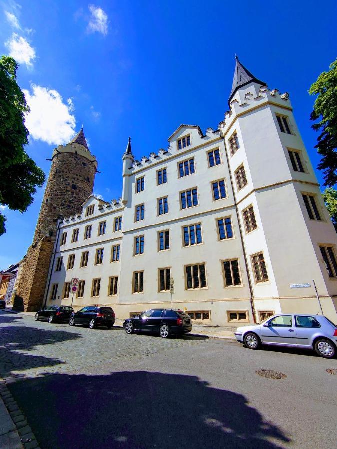 Alte Baeckerei Bautzen - 01 #Family# Im Zentrum, Mit Parkplatz, Top Ausgestattet Eksteriør billede