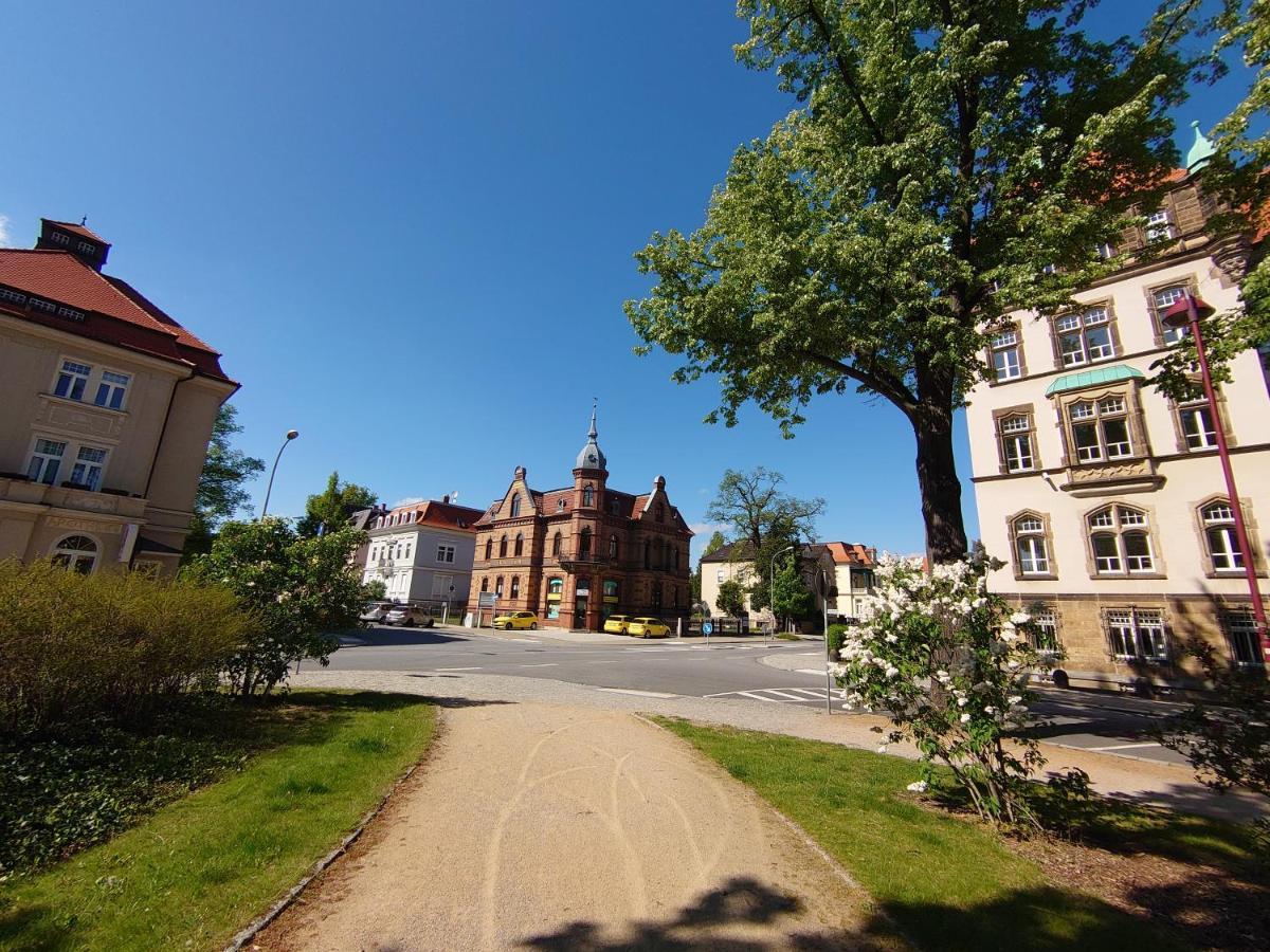 Alte Baeckerei Bautzen - 01 #Family# Im Zentrum, Mit Parkplatz, Top Ausgestattet Eksteriør billede