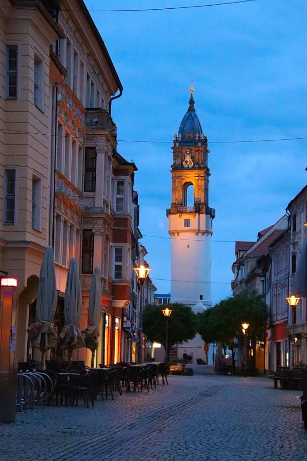 Alte Baeckerei Bautzen - 01 #Family# Im Zentrum, Mit Parkplatz, Top Ausgestattet Eksteriør billede