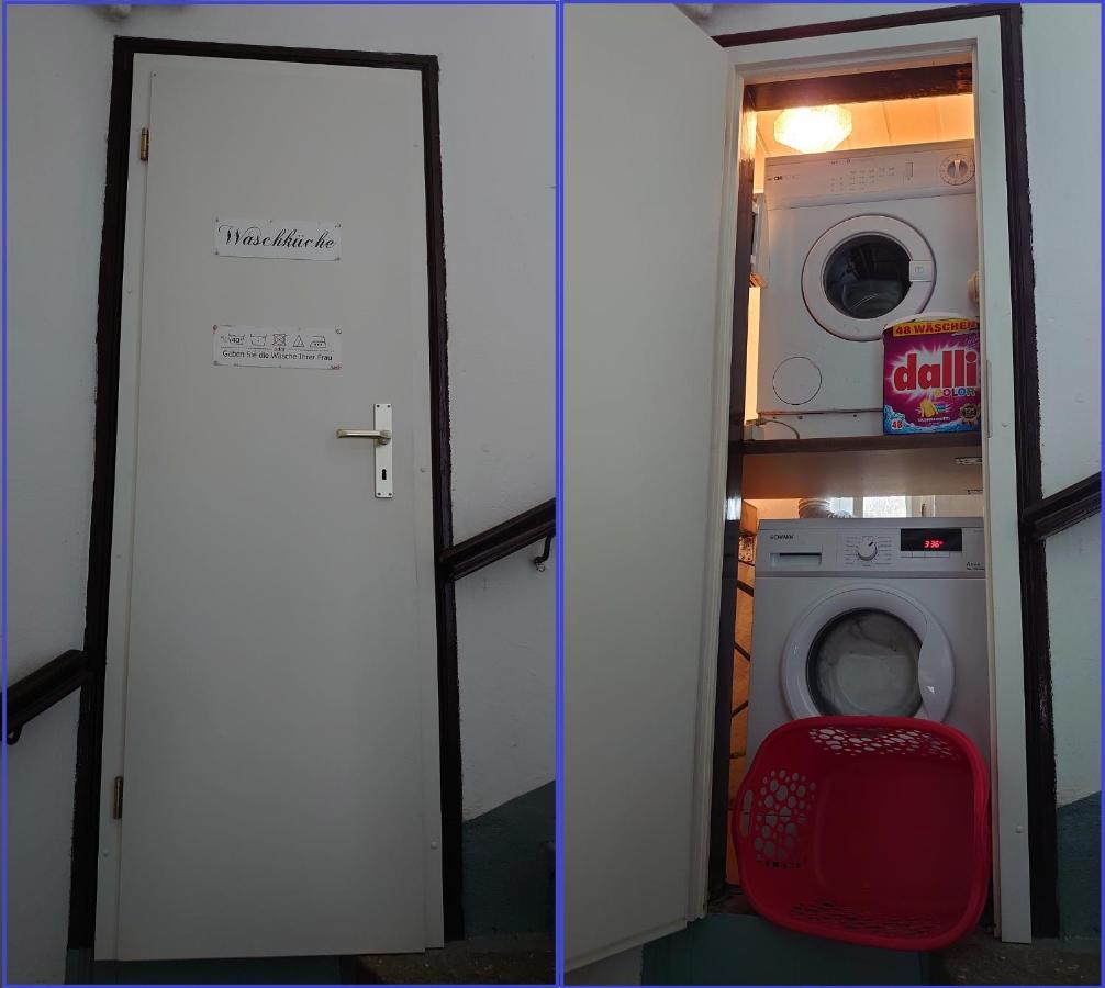 Alte Baeckerei Bautzen - 01 #Family# Im Zentrum, Mit Parkplatz, Top Ausgestattet Eksteriør billede