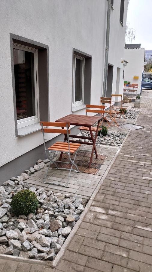 Alte Baeckerei Bautzen - 01 #Family# Im Zentrum, Mit Parkplatz, Top Ausgestattet Eksteriør billede