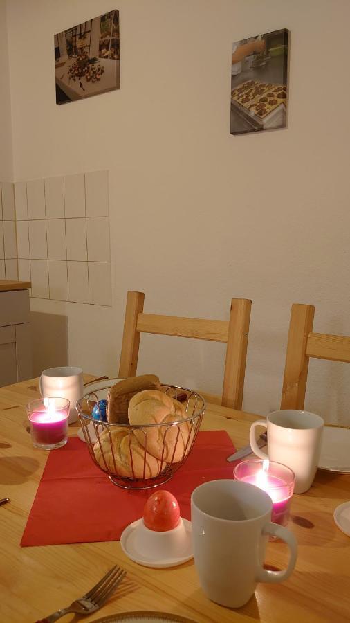 Alte Baeckerei Bautzen - 01 #Family# Im Zentrum, Mit Parkplatz, Top Ausgestattet Eksteriør billede