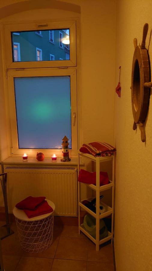 Alte Baeckerei Bautzen - 01 #Family# Im Zentrum, Mit Parkplatz, Top Ausgestattet Eksteriør billede