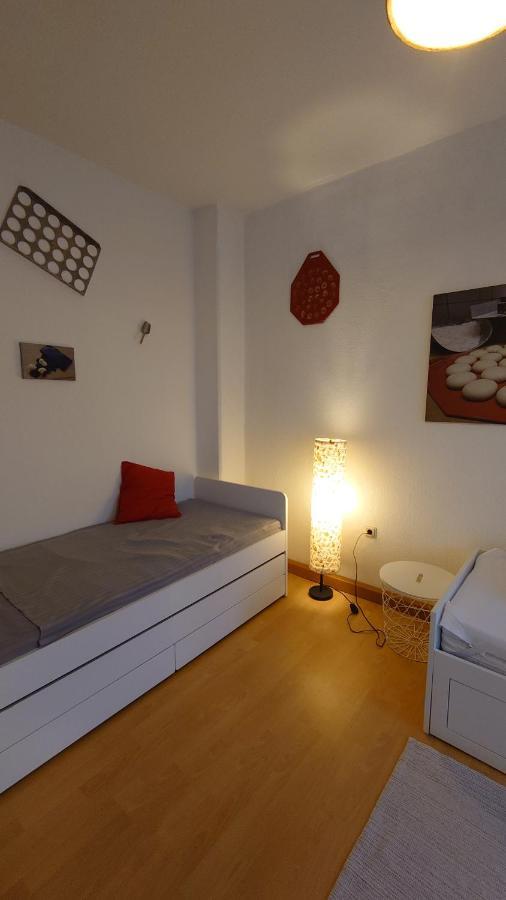 Alte Baeckerei Bautzen - 01 #Family# Im Zentrum, Mit Parkplatz, Top Ausgestattet Eksteriør billede