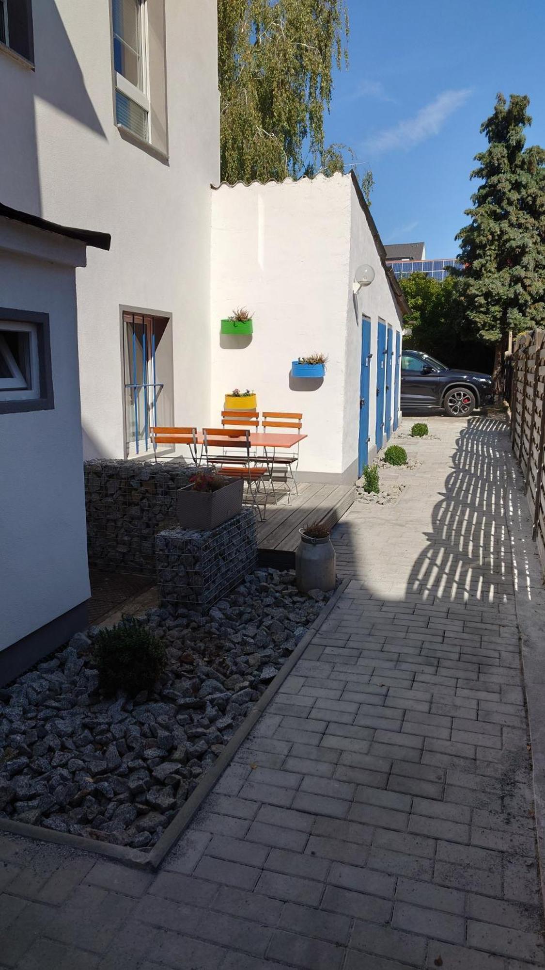 Alte Baeckerei Bautzen - 01 #Family# Im Zentrum, Mit Parkplatz, Top Ausgestattet Eksteriør billede