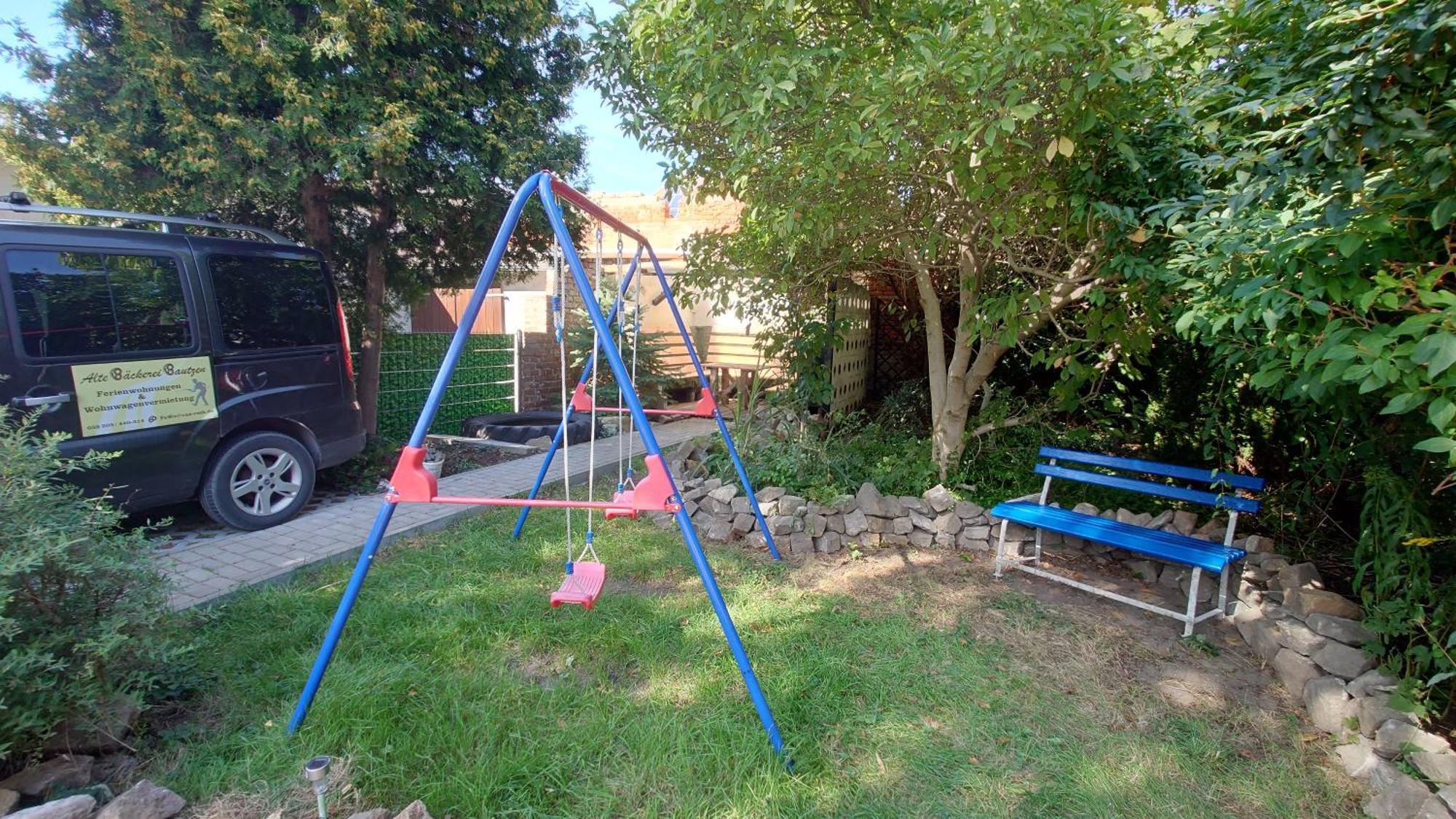 Alte Baeckerei Bautzen - 01 #Family# Im Zentrum, Mit Parkplatz, Top Ausgestattet Eksteriør billede