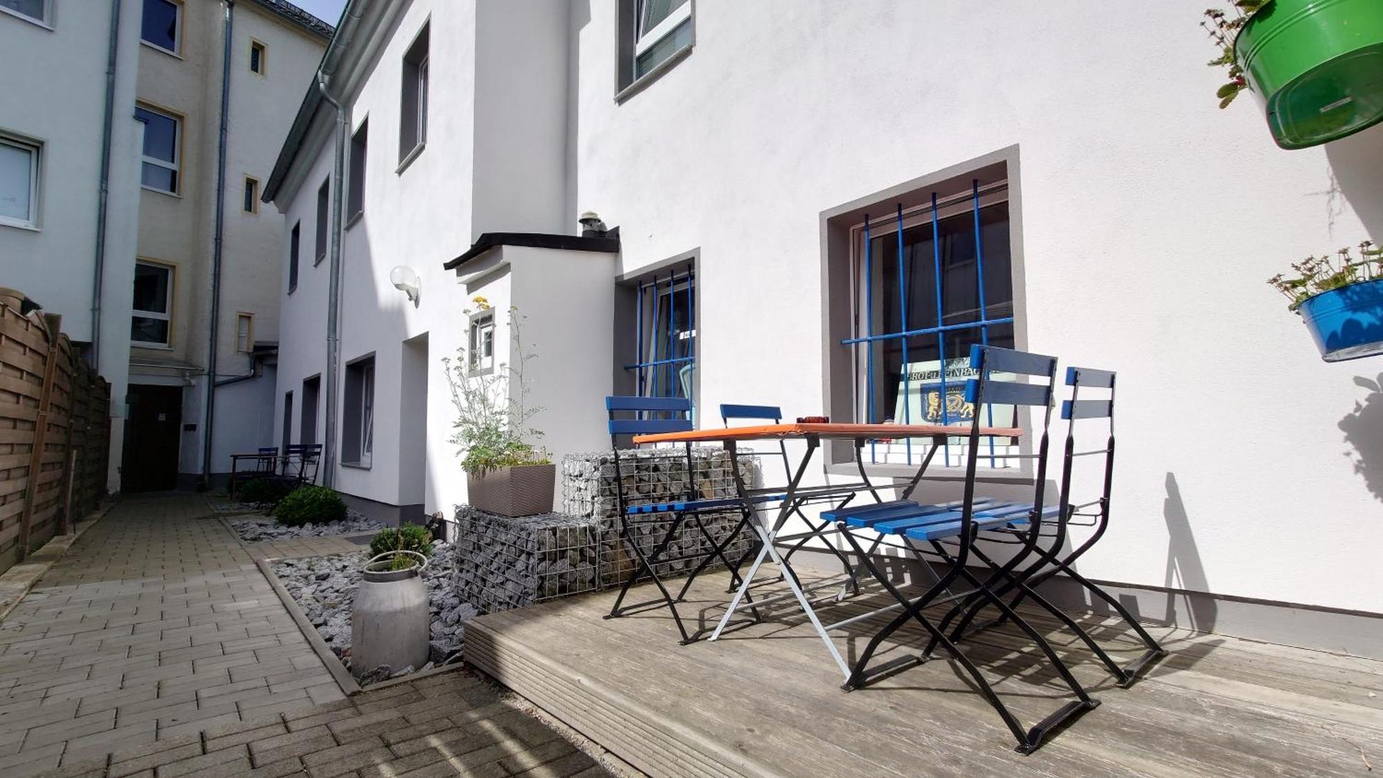 Alte Baeckerei Bautzen - 01 #Family# Im Zentrum, Mit Parkplatz, Top Ausgestattet Eksteriør billede